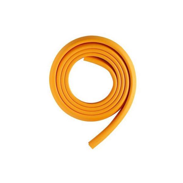 カーボーイメーカーお問い合わせ：0475-55-7820【商品説明】●今までにない柔らかさで、皆様の安全をサポートします。●非常にやわらかくて、ぶつかりの衝撃を吸収します。●表面が破れにくく、ちぎれにくい素材です。●両面テープや接着剤で危険...