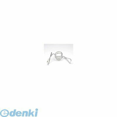 ●FRPポール用フック碍子　FRP20用　100個●径20mmFRPポール用●サビ、変形に強い仕様になっています。●クリップをつまむだけで、簡単に上下の移動ができますので、手軽に設置できます。