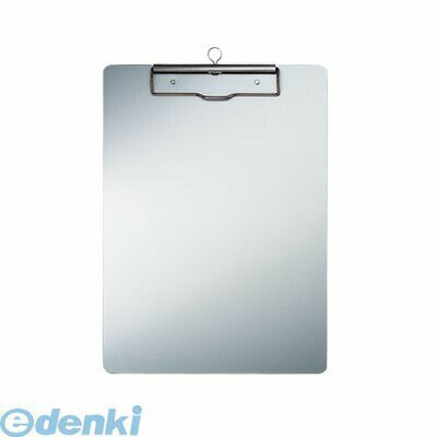 ナカキン AS-A4E アルミ用箋挟【1枚】 ASA4E