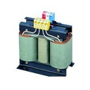 【受注生産品 納期-約1ヶ月】【個人宅配送不可】スワロー電機 SWALLOW 3SSW-20K 直送 代引不可・他メーカー同梱不可 スコットトランス 三相→単相三線×2へ変換 3SSW20K