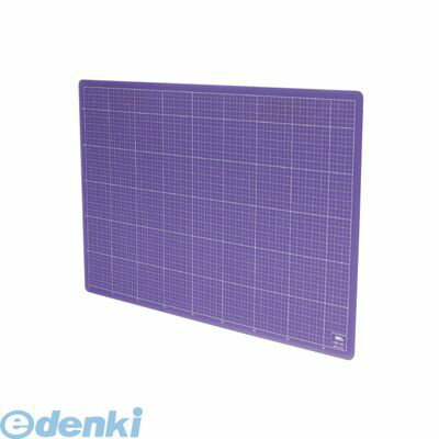 NTカッター エヌティー CM-45i-Pu カッティングマット CM45iPu