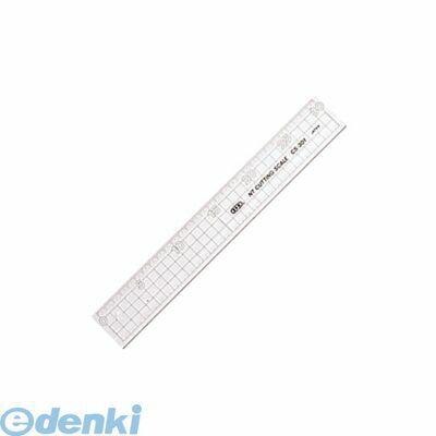 NTカッター エヌティー CS-301 カッティングスケール CS301