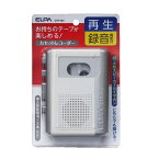 朝日電器 ELPA CTR-300 カセットテープレコーダー CTR300