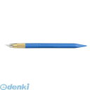 OLFA オルファ 216BSBL デザイナーズナイフ ブルー【文具専用】【L2D】