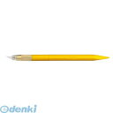 OLFA オルファ 216BSY デザイナーズナイフ イエロー【文具専用】【L2D】