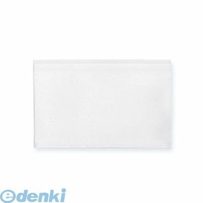 共栄プラスチック A-401-C カード入れ 透明 100枚入り A401C