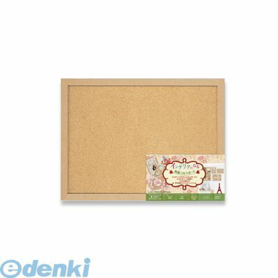 Bulletin Supplies - アスカ CB339 コルクボード L