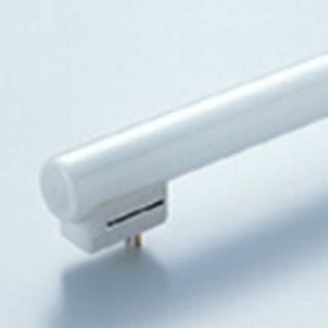 DNライティング FRT500EWW シームレスラインランプ 蛍光灯 ランプ長495mm　3波長形温白色