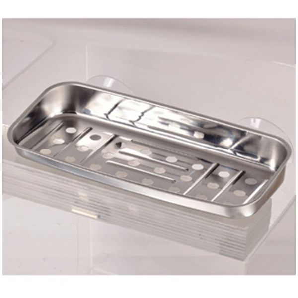 パール金属 HB-1653 日本製の洗剤・スポンジラック 小 HB1653【キャンセル不可】 洗剤スポンジラック小..