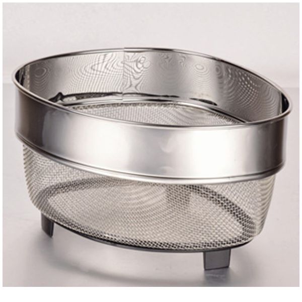 パール金属 HB-1654 日本製の三角コーナーザル 大 HB1654【キャンセル不可】 ザル大 日本製の三角コー..