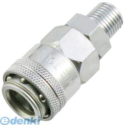 【商品説明】プラグを差し込むだけのワンタッチ接続式ソケット。