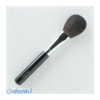 樂天商城 - あかしや B5-BS チークS【丸平】 B5BS ベーシックタイプ 化粧筆 あかしや化粧筆 チークブラシ メイクブラシ 奈良筆 山羊毛 中光鋒 ベーシックBSタイプ