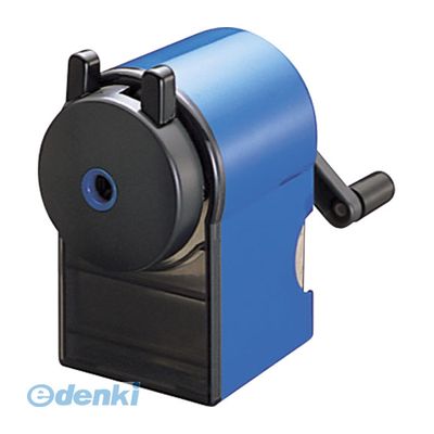 三菱鉛筆 KH1833 シャープナーKH−18 青 33