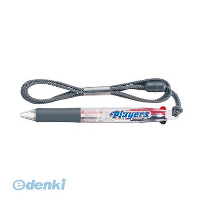 三菱鉛筆0120-321-433●ノック式、ストラップ付（112cm）●入数：1P●仕様：軸径15.0×全長147.0mm●パッケージサイズ(mm)：15×147×15●パッケージ重量(g)：13.7●JANコード：4902778580387