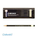 トンボ鉛筆 MONO-4H 鉛筆モノ 4H MONO4H