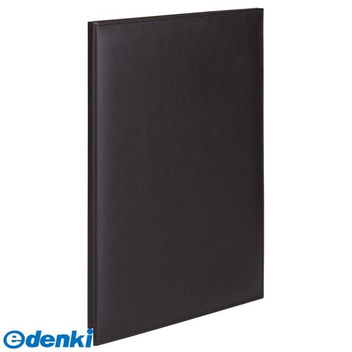 テージー SLF-10-01 シンセティックレザーファイル A4 S型 SLF1001