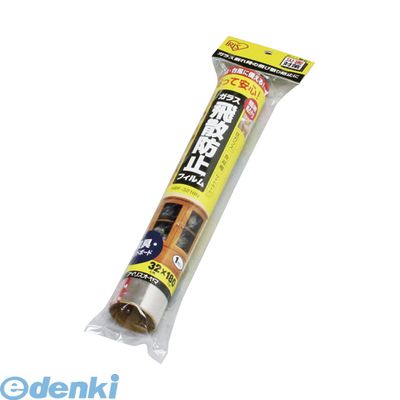 【スーパーSALEサーチ】アイリスオーヤマ 4905009884582 飛散防止フィルム HBF−3218N【1枚】
