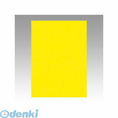 文運堂 10-319 ニューカラーR　10枚巻　レモン 10319