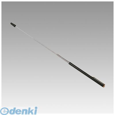 開明 PO-2010 ポケットポインター 艶消　黒 PO2010