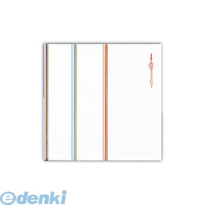 ●千円型柾のし袋　三色●入数：1束●その他仕様：千円型・三色・86×172mm　高級柾紙　10枚入●JANコード：4971655221002