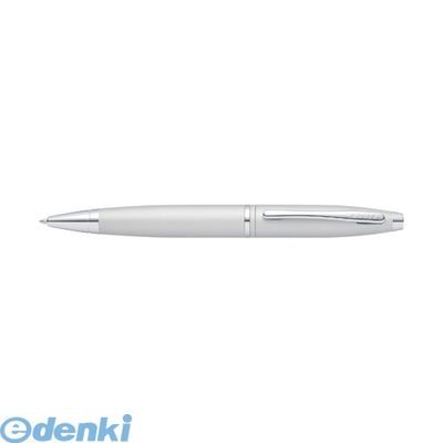 クロス AT0112-16 カレイ【本体色−サテンクローム】【インク色−黒】【ボールペン】AT011216
