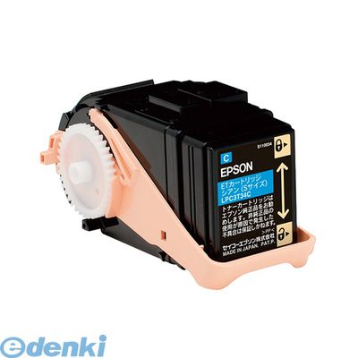 エプソン EPSON LPC3T34C カラーレーザ�