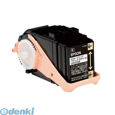 エプソン EPSON LPC3T34K カラーレーザ�