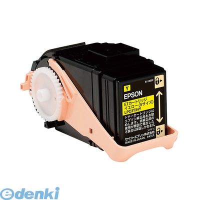 エプソン EPSON LPC3T34Y カラーレーザ�