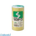 【スーパーSALEサーチ】積水化学工業 C252X24 セキスイセロテープ R No.252【大巻 巻芯径76mm・長35m巻】【10巻】(3)