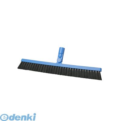 テラモト CL-841-191-3 FF床ホーキα【スペア CL-840-091-3用】CL8411913 ほうき ブルー