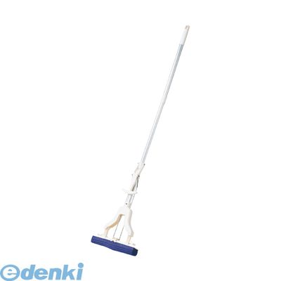 &nbsp;テラモト&nbsp;06-6541-3333■結露の除去や浴室清掃に最適。■外寸：幅280×長1040?1410mm■重量：555g■材質：頭／グリップ＝PP，柄＝アルミ，スポンジ＝PVA