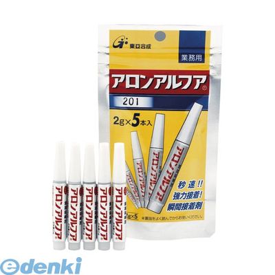 東亞合成 AA201 10G アロンアルフア【業務用】【1個】AA20110G