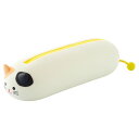 リヒトラブ LIHIT LAB. A7781-7 SMART FIT PuniLabo 寝ころびペンポーチ A77817