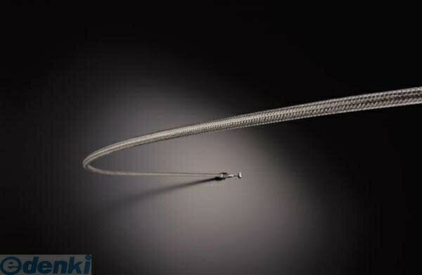 アルキャンハンズ ALCANhands JM413CH10 チョークワイヤーメッシュ100mmロング インパルス400 メッシュ..