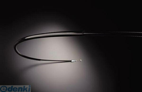 アルキャンハンズ ALCANhands JB013A-S スロットルワイヤーブラック50mmショート Z1／Z2 JB013AS