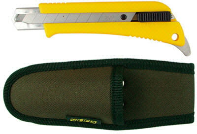 翌日出荷 直送 代引不可・他メーカー同梱不可 OLFA オルファ 175B-CT ス−パ−AL型ケ−ス付 175BCT【キャ..