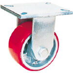 (LINEクーポン有)オーエッチ工業 HX34FU-300 スーパーストロングキャスター 300mm HX34FU30 HX34FU300 OH スーパーストロングキャスターHXシリーズ