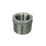 (LINEクーポン有)イノック 304B40AX15A ブッシング 10個入り 304B40AX15A【キャンセル不可】