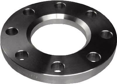 配管工具 - (LINEクーポン有)イノック 304FFC10K125A 遊合フランジ 304FFC10K125A【キャンセル不可】