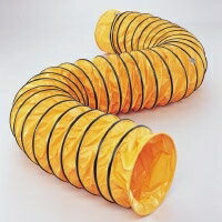 【個数：1個】スイデン Suiden SJFD-230SP 直送 代引不可・他メーカー同梱不可フレキシブルダクト SJFD230SP