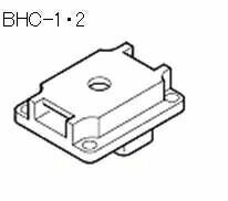 (LINE�����ݥ�ͭ)��Ȩ�Ź� ���ʥ� BHC-1 �ӥå������ۥ���� 10���� BHC1