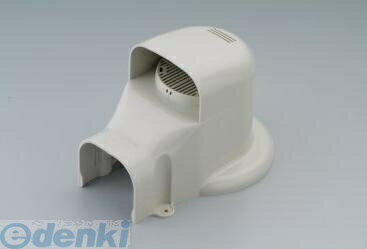 因幡電工 イナバ SWX-77-I エアコンキャップ ウォールコーナー換気式 SWX77I
