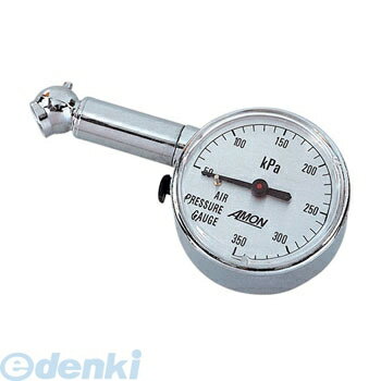 エーモン工業 6779 エアゲ−ジ ダイヤル 6779