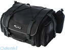TANAX タナックス MFK-100 ミニフィールドシートバッグ BK MFK100