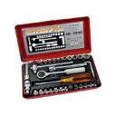 旭金属工業 ASAHI SD2340 ASH ソケットレンチセット SD-2340【キャンセル不可】