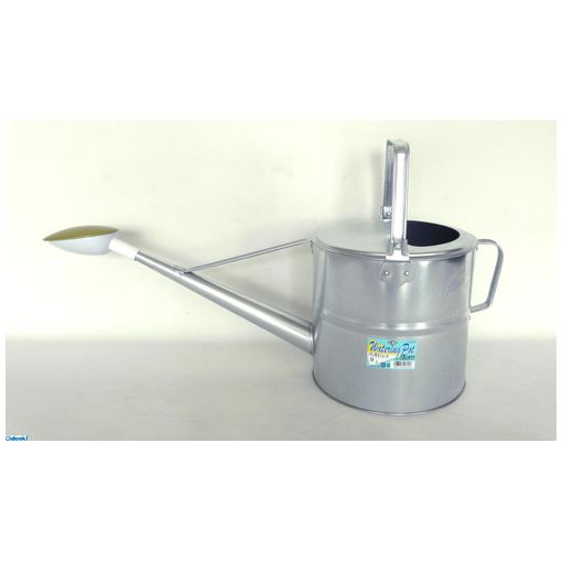 翌日出荷 直送 代引不可・他メーカー同梱不可 尾上製作所 4907797003053 萬年 トタン散水ジョーロ 9L【..