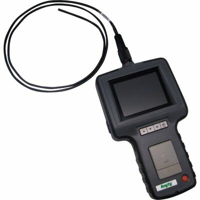 (LINEクーポン有)スリーアールソリューション 3R-XFIBER39 直送 代引不可・他メーカー同梱不可 3．9mmフレキシブルスコープ 3RXFIBER39