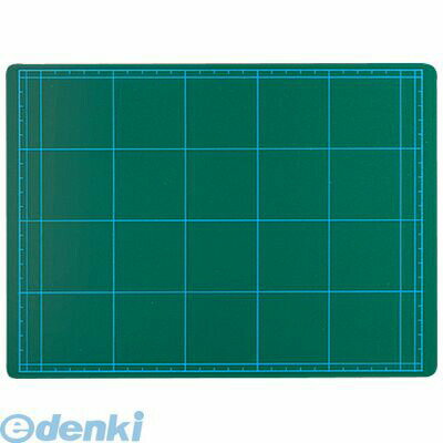 (LINEクーポン有)アーテック ArTec 040376 ●カッティングマットグリーン　A2判