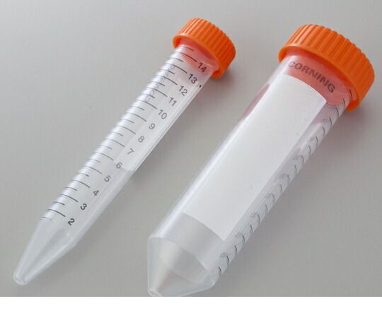 &nbsp; アズワン &nbsp; 0120-700-875 【商品説明】●容量（ml）：50●入　数：1ケース（25本/袋×20袋入）【特長】●耐薬品性と強度に優れ、ほとんどの遠心アプリケーションに適しています。【仕様】●材質：本体／P...