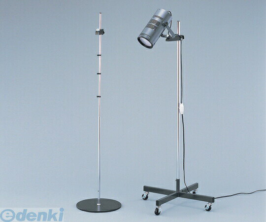 (LINEクーポン有)2-1181-13 直立スタンド ST−1500C 2118113【送料無料】